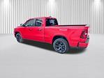 New 2025 Ram 1500 Big Horn Quad Cab 4x4 Pickup for sale #SN588999 - photo 7
