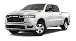 New 2025 Ram 1500 Big Horn Crew Cab 4x4 Pickup for sale #SN603127 - photo 1