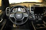 New 2025 Ram 1500 Big Horn Crew Cab 4x4 Pickup for sale #SN603127 - photo 12
