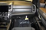 New 2025 Ram 1500 Big Horn Crew Cab 4x4 Pickup for sale #SN603127 - photo 35