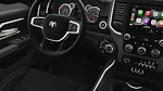 New 2025 Ram 1500 Big Horn Crew Cab 4x4 Pickup for sale #SN603127 - photo 5