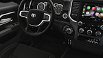 New 2025 Ram 1500 Big Horn Crew Cab 4x4 Pickup for sale #SN604822 - photo 5