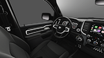 New 2025 Ram 1500 Big Horn Crew Cab 4x4 Pickup for sale #SN604822 - photo 8