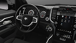 New 2025 Ram 1500 Big Horn Crew Cab 4x4 Pickup for sale #SN614573 - photo 9