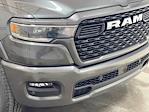 New 2025 Ram 1500 Big Horn Crew Cab 4x4 Pickup for sale #SN638156 - photo 12