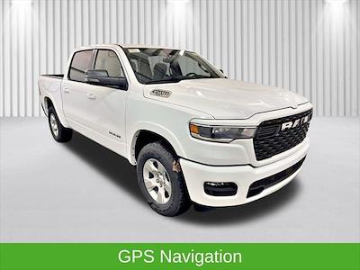New 2025 Ram 1500 Big Horn Crew Cab 4x4 Pickup for sale #SN656481 - photo 2