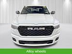 New 2025 Ram 1500 Big Horn Crew Cab 4x4 Pickup for sale #SN656481 - photo 12