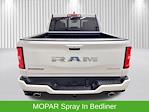 New 2025 Ram 1500 Big Horn Crew Cab 4x4 Pickup for sale #SN656481 - photo 7