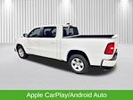 New 2025 Ram 1500 Big Horn Crew Cab 4x4 Pickup for sale #SN656481 - photo 8