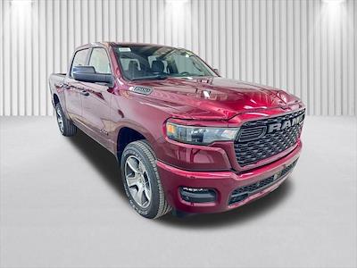 New 2025 Ram 1500 Tradesman Crew Cab 4x4 Pickup for sale #SN720996 - photo 2
