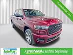 New 2025 Ram 1500 Tradesman Crew Cab 4x4 Pickup for sale #SN720996 - photo 1