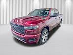 New 2025 Ram 1500 Tradesman Crew Cab 4x4 Pickup for sale #SN720996 - photo 10