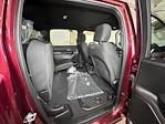 New 2025 Ram 1500 Tradesman Crew Cab 4x4 Pickup for sale #SN720996 - photo 4
