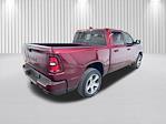 New 2025 Ram 1500 Tradesman Crew Cab 4x4 Pickup for sale #SN720996 - photo 5