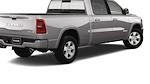 New 2025 Ram 1500 Big Horn Crew Cab 4x4 Pickup for sale #SN748411 - photo 2