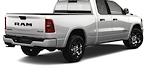 New 2025 Ram 1500 Big Horn Quad Cab 4x4 Pickup for sale #SN750324 - photo 2
