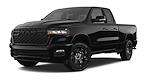 New 2025 Ram 1500 Big Horn Quad Cab 4x4 Pickup for sale #SN750325 - photo 1