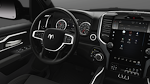 New 2025 Ram 1500 Big Horn Quad Cab 4x4 Pickup for sale #SN750325 - photo 9