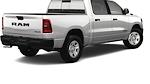 New 2025 Ram 1500 Tradesman Crew Cab 4x4 Pickup for sale #SN751624 - photo 2