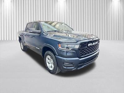 New 2025 Ram 1500 Big Horn Crew Cab 4x4 Pickup for sale #SN765597 - photo 1