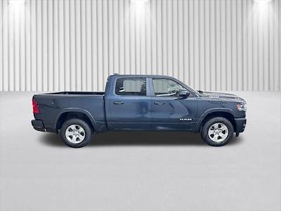 New 2025 Ram 1500 Big Horn Crew Cab 4x4 Pickup for sale #SN765597 - photo 2