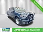 New 2025 Ram 1500 Big Horn Crew Cab 4x4 Pickup for sale #SN765597 - photo 9