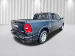 New 2025 Ram 1500 Big Horn Crew Cab 4x4 Pickup for sale #SN765597 - photo 4