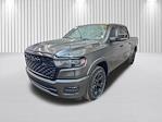New 2025 Ram 1500 Big Horn Crew Cab 4x4 Pickup for sale #SN773558 - photo 10