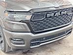 New 2025 Ram 1500 Big Horn Crew Cab 4x4 Pickup for sale #SN773558 - photo 12