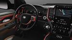 New 2025 Ram 1500 Rebel Crew Cab 4x4 Pickup for sale #SN775792 - photo 9