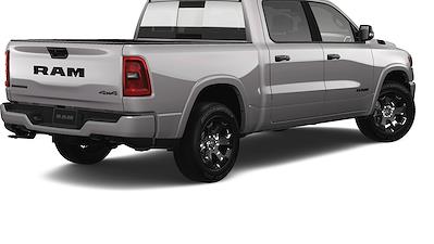 New 2025 Ram 1500 Big Horn Crew Cab 4x4 Pickup for sale #SN778796 - photo 2