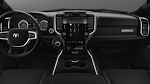 New 2025 Ram 1500 Big Horn Crew Cab 4x4 Pickup for sale #SN778796 - photo 6