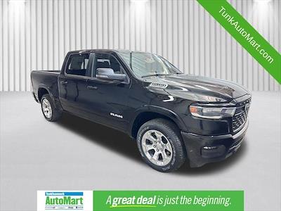 New 2026 Ram 1500 Big Horn Crew Cab for sale #T4150826 - photo 1