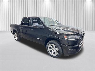 New 2026 Ram 1500 Big Horn Crew Cab for sale #T4150826 - photo 2