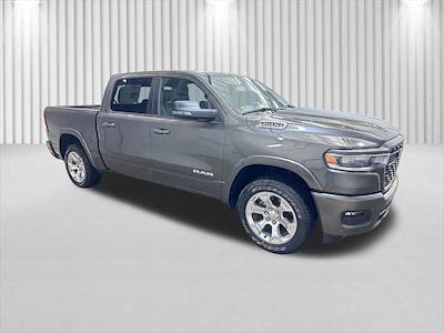 New 2026 Ram 1500 Big Horn Crew Cab for sale #T4150828 - photo 2