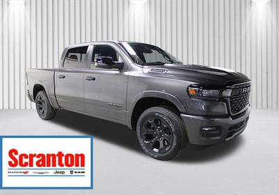New 2026 Ram 1500 Big Horn Crew Cab for sale #T4157259 - photo 1