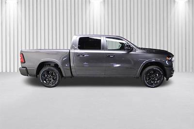 New 2026 Ram 1500 Big Horn Crew Cab for sale #T4157259 - photo 2
