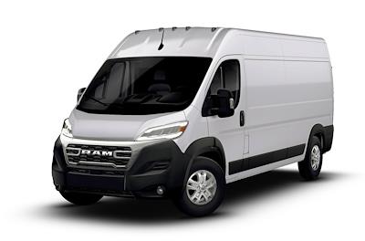 New 2026 Ram ProMaster 2500 High Roof Empty Cargo Van for sale #TE199513 - photo 1