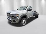 New 2026 Ram 5500 Tradesman Regular Cab 4x4 60 CA Cab Chassis for sale #TG171758 - photo 10