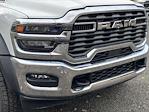 New 2026 Ram 5500 Tradesman Regular Cab 4x4 Flatbed Truck for sale #TG171759 - photo 11