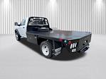 New 2026 Ram 5500 Tradesman Regular Cab 4x4 Flatbed Truck for sale #TG171759 - photo 7