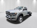 New 2026 Ram 5500 Tradesman Regular Cab 4x4 84 CA Cab Chassis for sale #TG171760 - photo 10