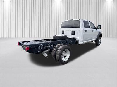 New 2026 Ram 5500 Tradesman Crew Cab 4x4 60 CA Cab Chassis for sale #TG171761 - photo 2