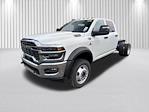 New 2026 Ram 5500 Tradesman Crew Cab 4x4 60 CA Cab Chassis for sale #TG171761 - photo 10