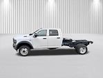 New 2026 Ram 5500 Tradesman Crew Cab 4x4 60 CA Cab Chassis for sale #TG171761 - photo 8