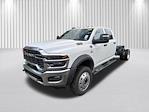 New 2026 Ram 5500 Tradesman Crew Cab 4x4 84 CA Cab Chassis for sale #TG171767 - photo 11