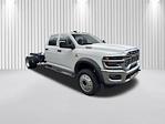 New 2026 Ram 5500 Tradesman Crew Cab 4x4 84 CA Cab Chassis for sale #TG171767 - photo 3