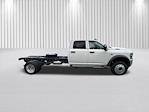 New 2026 Ram 5500 Tradesman Crew Cab 4x4 84 CA Cab Chassis for sale #TG171767 - photo 4