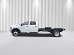 New 2026 Ram 5500 Tradesman Crew Cab 4x4 84 CA Cab Chassis for sale #TG171767 - photo 8