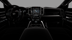 New 2026 Ram 2500 Big Horn Crew Cab 4x4 Pickup for sale #TG183216 - photo 9
